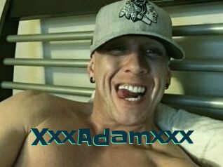 XxxAdamxxx