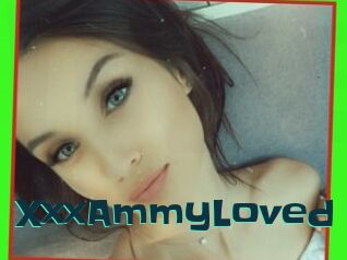 XxxAmmyLoved