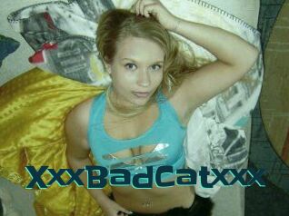 XxxBadCatxxx