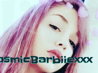 XxxCosmicBarbiiexxx