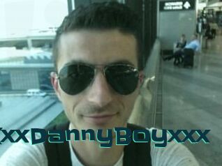 XxxDannyBoyxxx