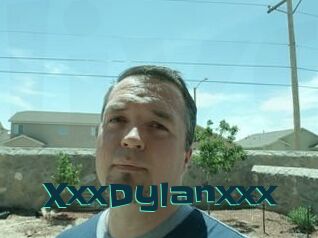 XxxDylanxxx