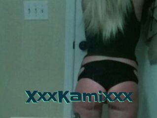 XxxKamixxx