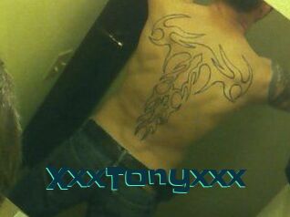 XxxTonyxxx