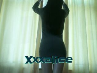 Xxxalice