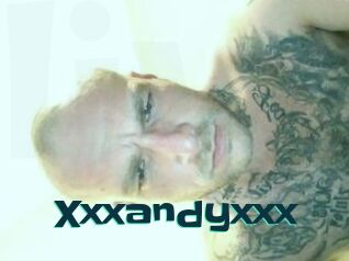 Xxxandyxxx