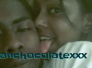 Xxxcaribbeanchocolatexxx