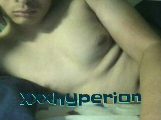 Xxxhyperion