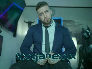 Xxxjanexxx