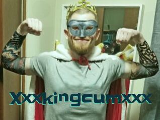 Xxxkingcumxxx