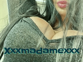Xxxmadamexxx