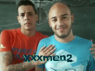Xxxmen2