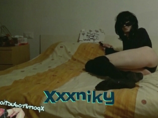 Xxxniky