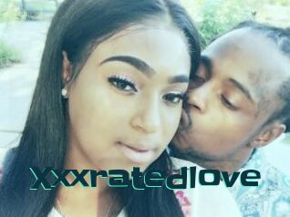 Xxxratedlove