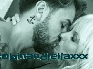 Xxxrobinandleilaxxx
