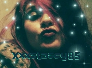 Xxxstascy85