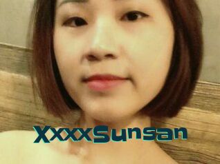 XxxxSunsan