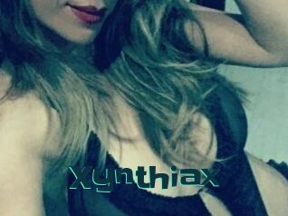 Xynthiax