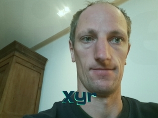 Xyr