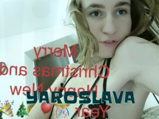 YAROSLAVA