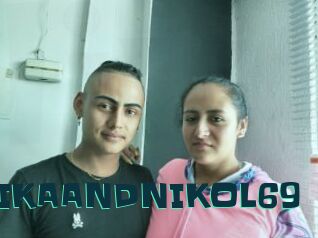 YESIKAANDNIKOL69
