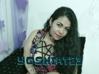 YOSHIAT23