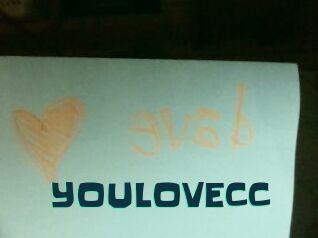 YOULOVECC