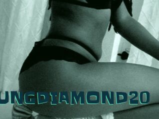 YOUNGDIAMOND20
