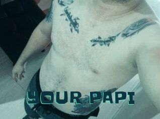 YOUR_PAPI