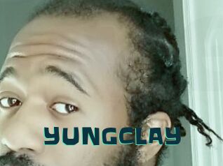 YUNGCLAY