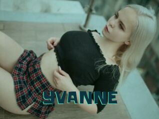 YVANNE