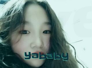 Yababy