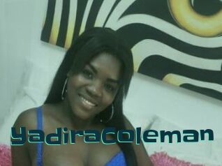 YadiraColeman