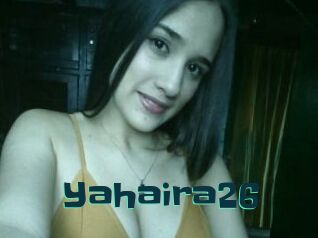 Yahaira26