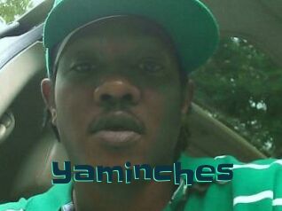Yaminches