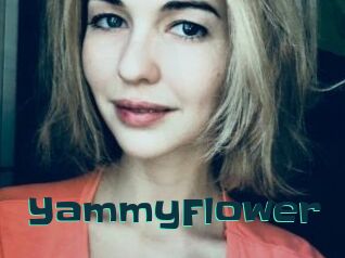 YammyFlower