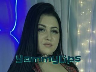 YammyLips
