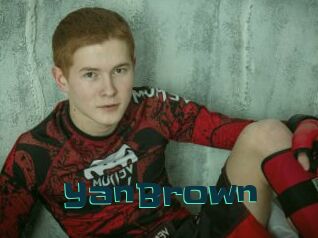 YanBrown