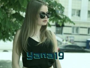 Yana19