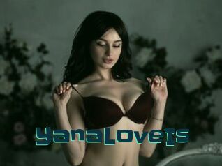 YanaLoveIs