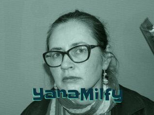 YanaMilfy