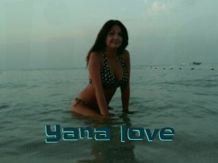 Yana_love