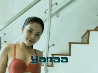 Yanaa