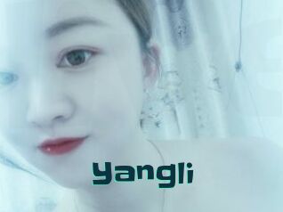 Yangli