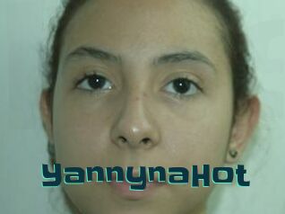 YannynaHot