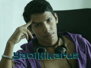 YaoiHikarus