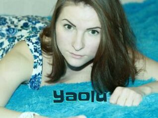 Yaolu