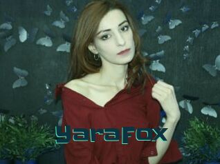 YaraFox