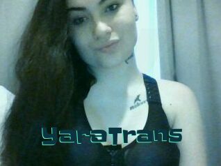 YaraTrans