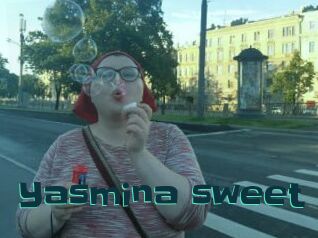 Yasmina_sweet